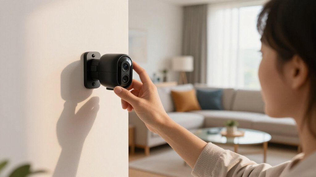 15 Best Smart Home Security Cameras in 2026