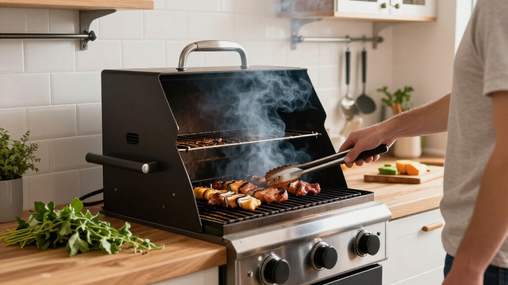 best pellet grill
