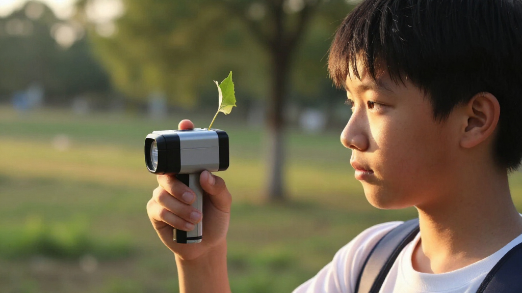 best handheld spectrometers for education