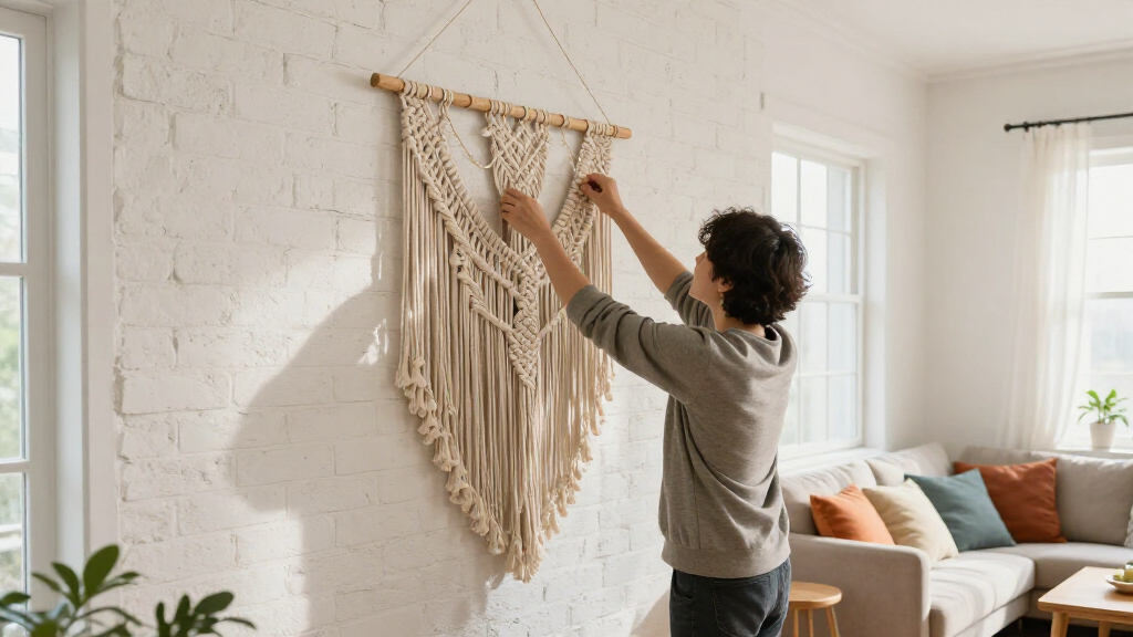 macram%c3%a9 wall hangings