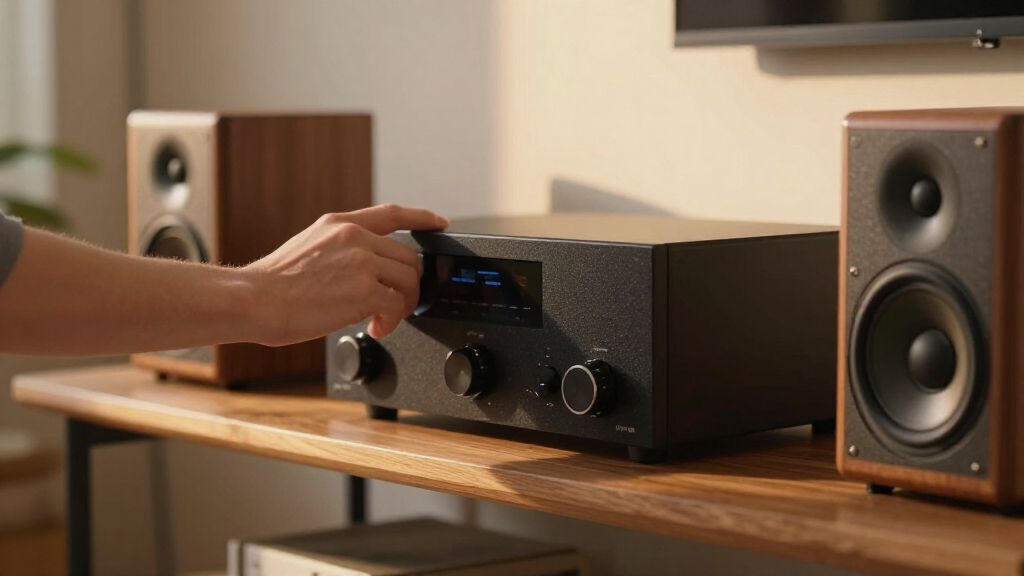 best hi-fi audio systems