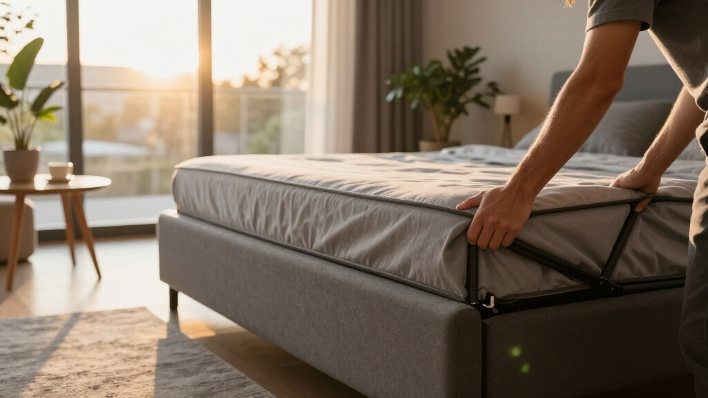 best space-saving furniture