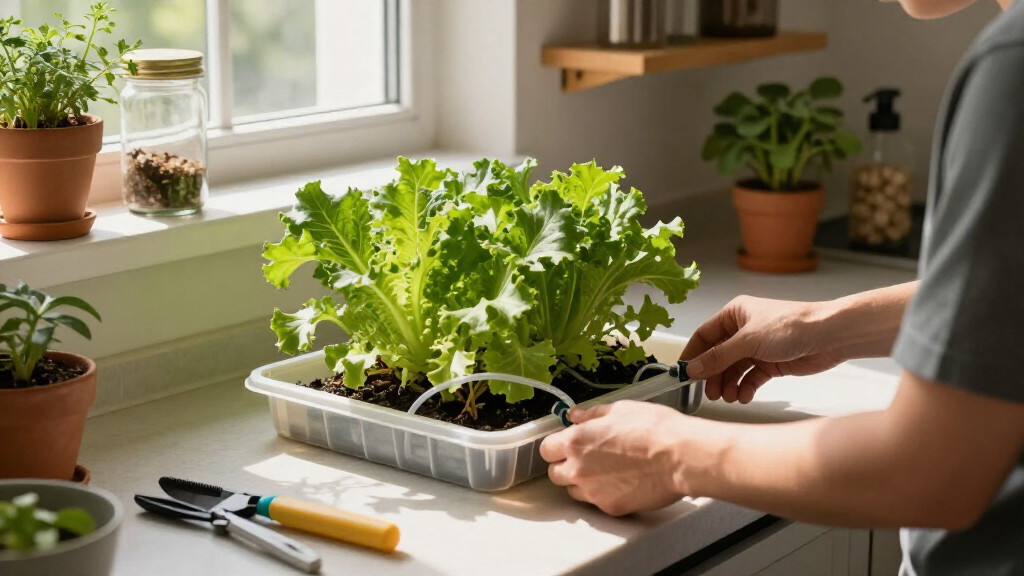 best spill tray for hydroponic systems