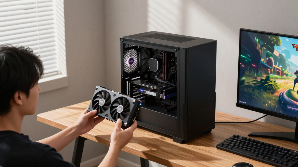 best gaming graphics cards