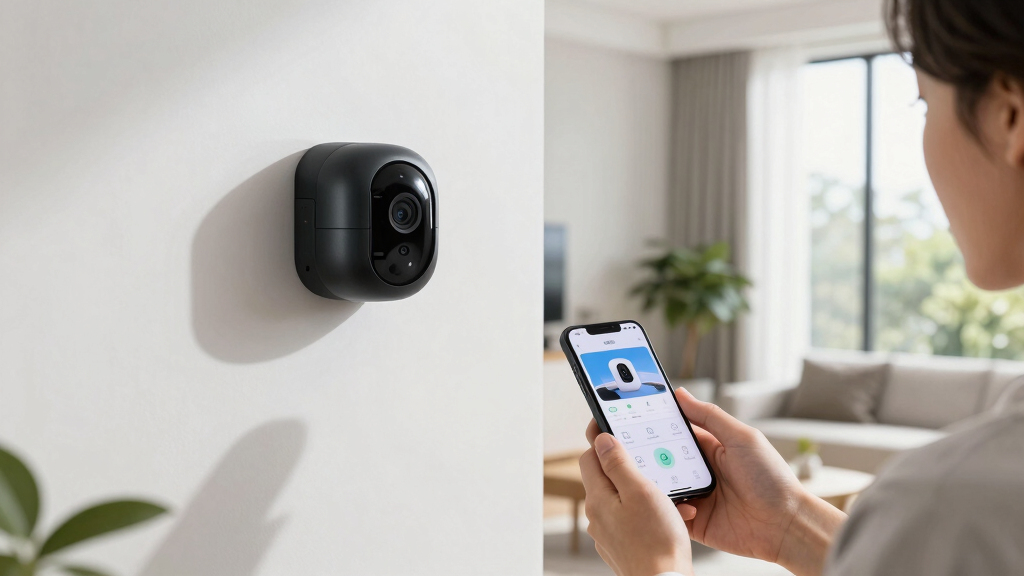 15 Best Smart Home Security Cameras in 2026