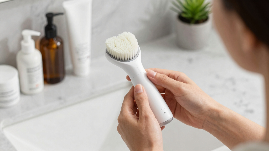 best facial massage devices