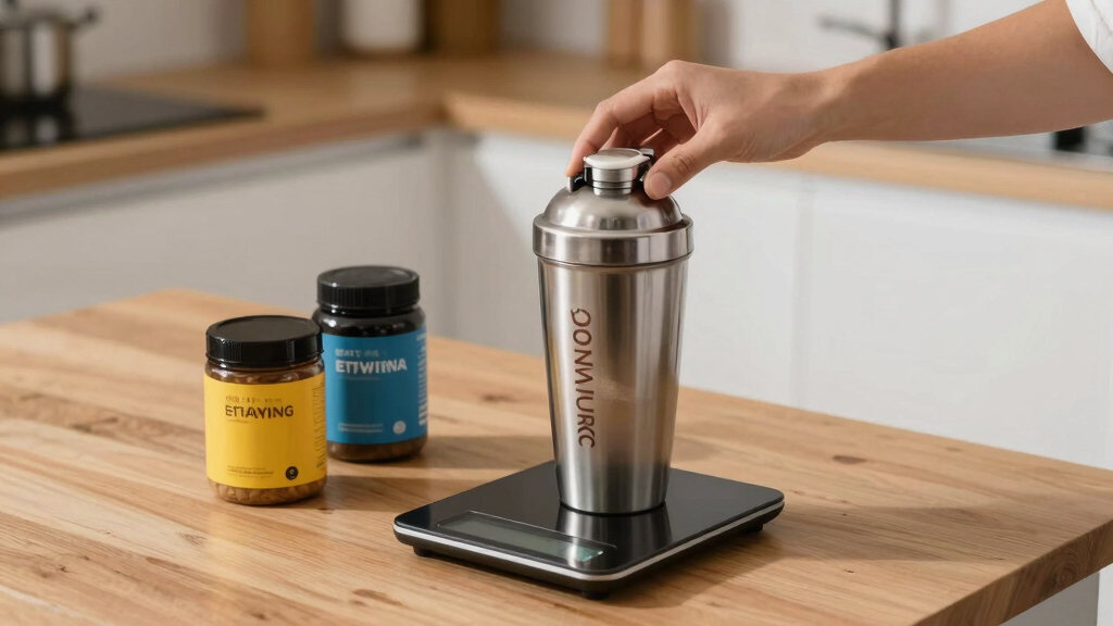 sports nutrition supplements