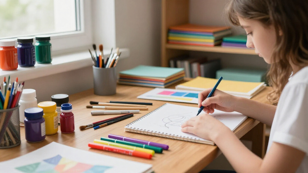 13 Best Art Supplies for Back to School in 2026