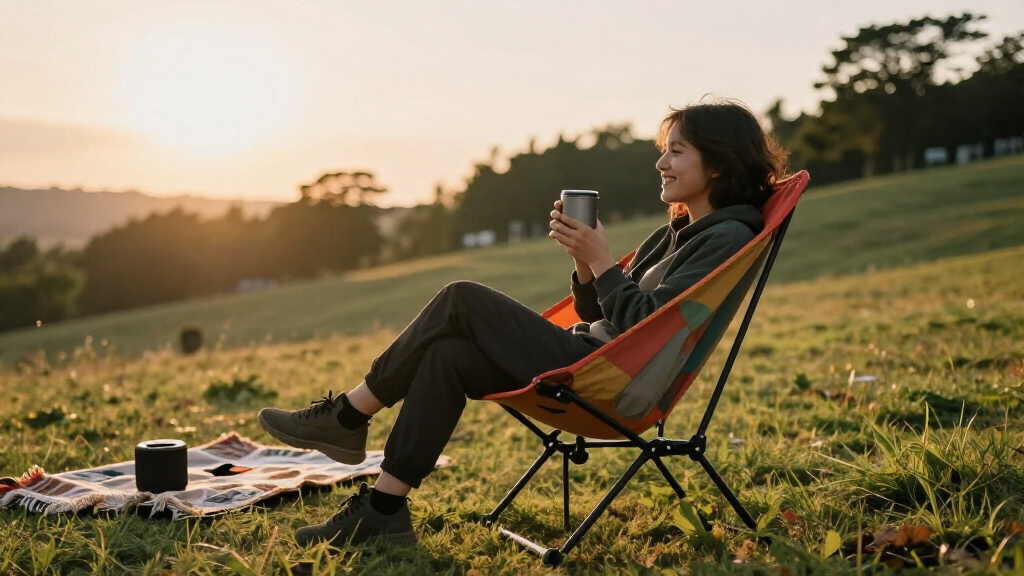 7 Best Designer Camping Chairs in 2026