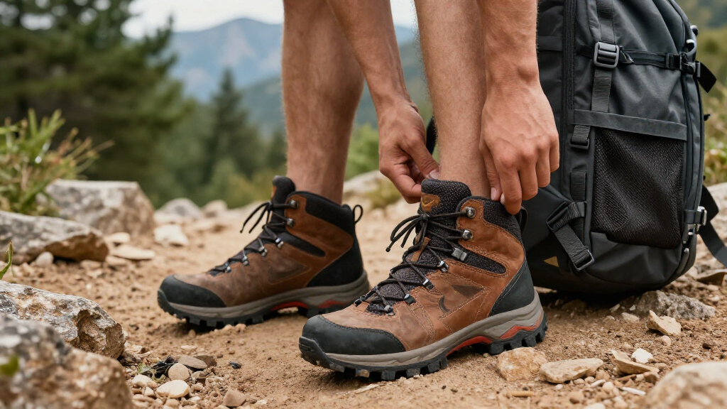 best Nike hiking boots