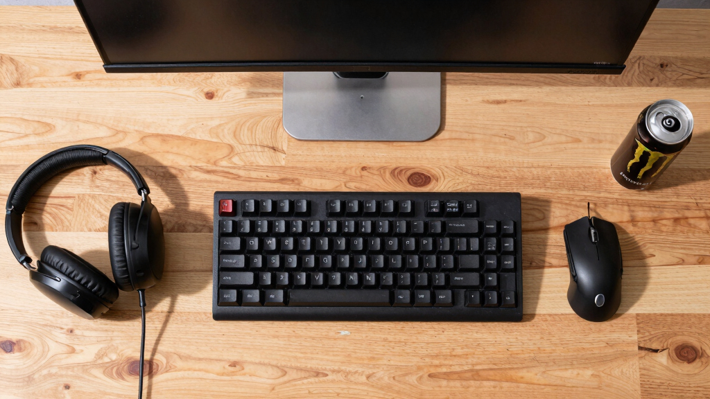 gaming monitors for esports