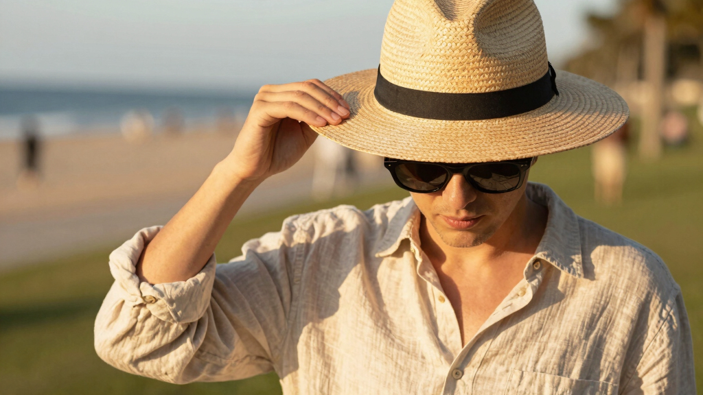 best summer wardrobe essentials