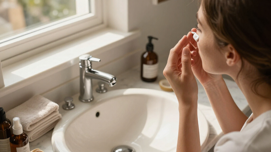 under eye creams for dark circles