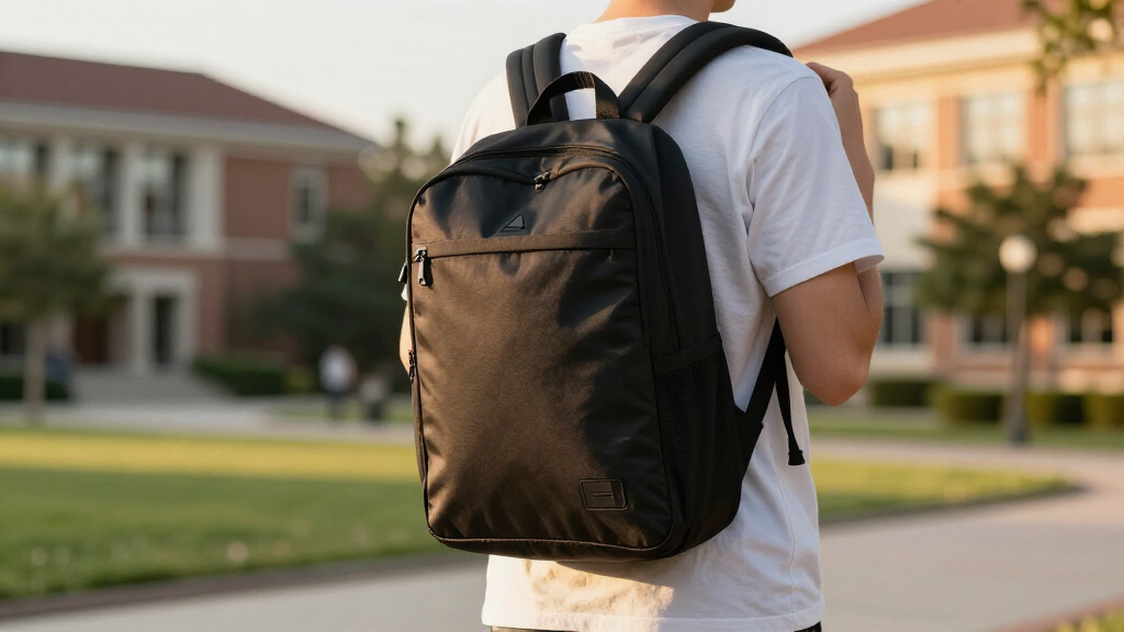 laptop backpacks for students