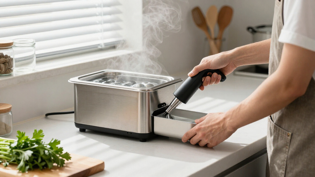 sous vide immersion circulators pro