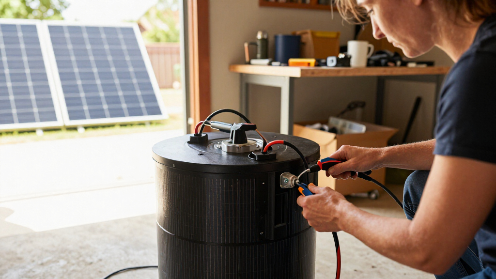 11 Best Solar Backup Power Systems For Homes In 2026