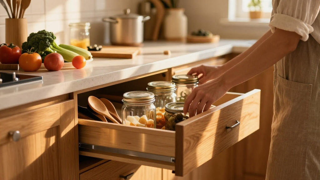 best kitchen organizers