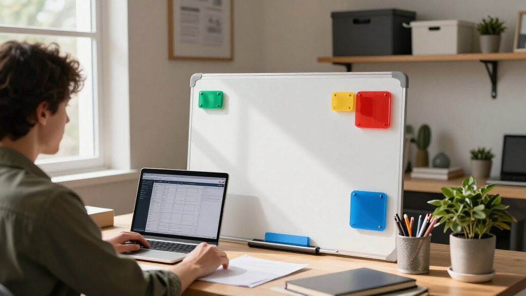 adult ADHD organizational tools