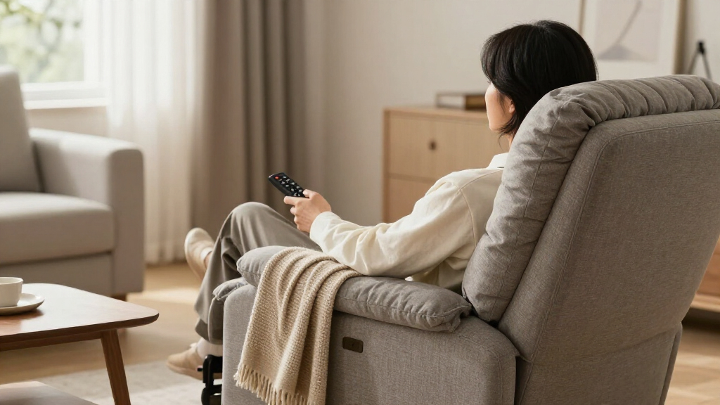 15 Best Modern Recliners in 2026
