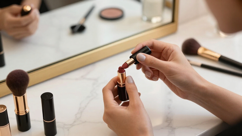 designer lipstick collections