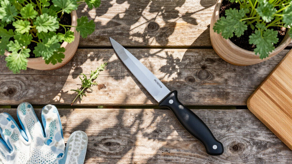 manual knife sharpeners