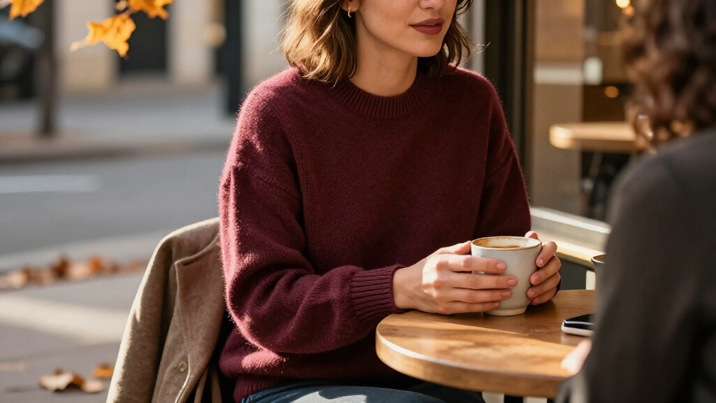best cashmere jumpers