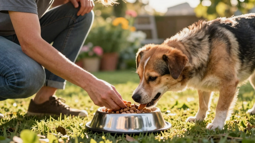 best premium pet food