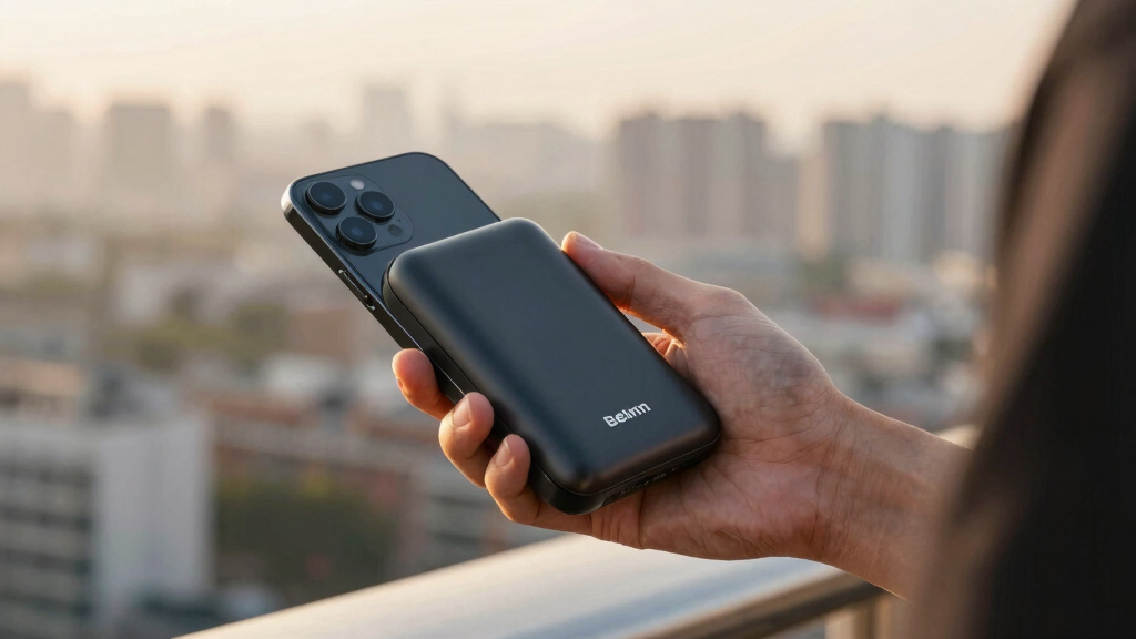 best Belkin power banks
