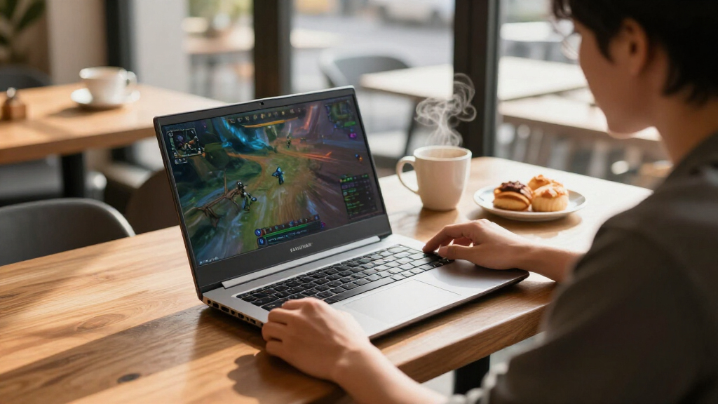 alienware x16 r2 gaming laptop review