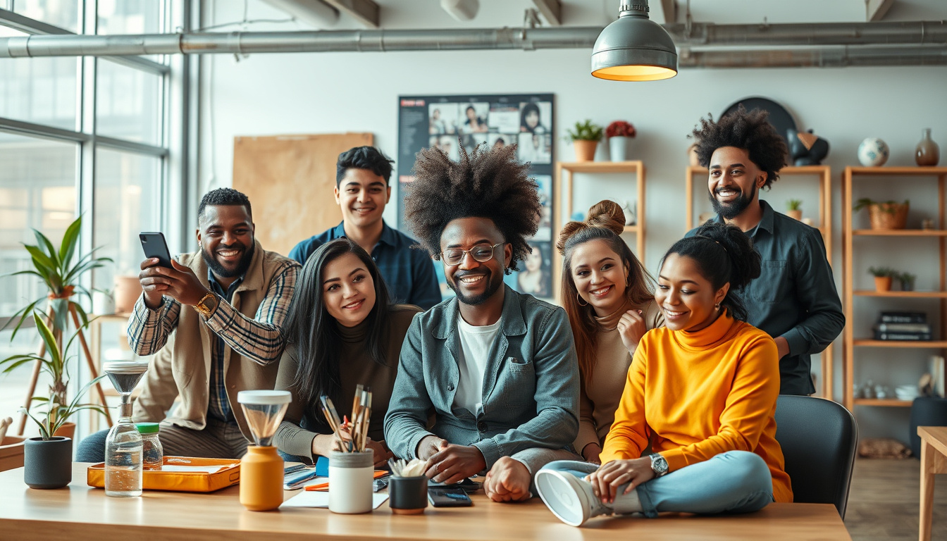 Unveiling the Essence: Behind-the-Brand Profiles That Inspire