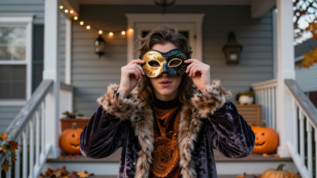 best Halloween costumes