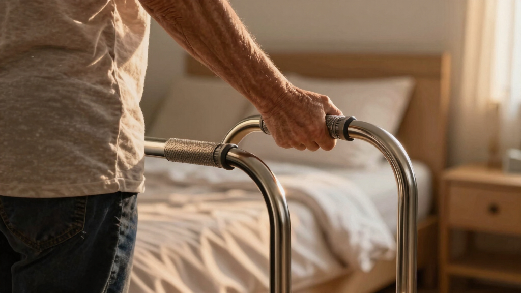 senior care fall prevention devices