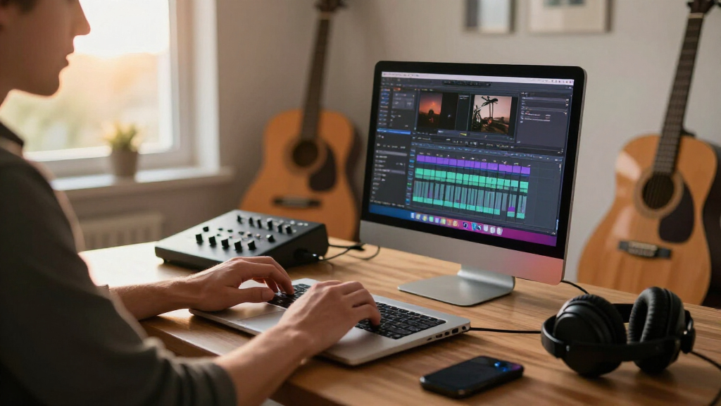 computers for content creation