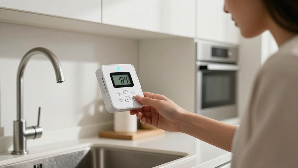 9 Best Smart Water Leak Detectors in 2026