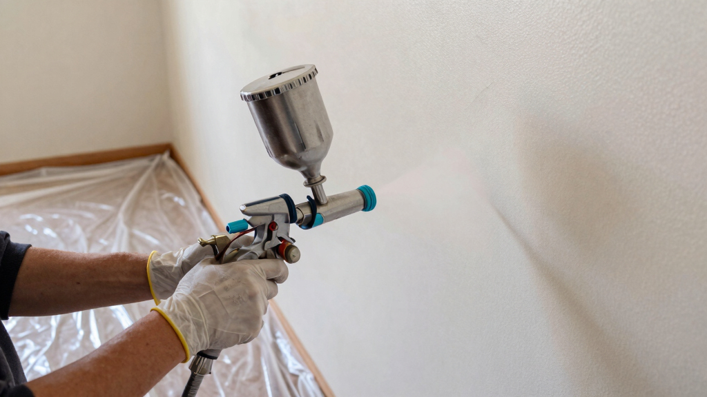 airless paint sprayers for home use