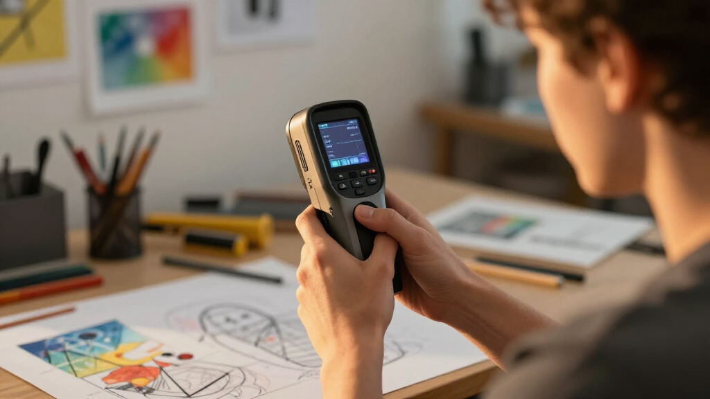 best professional thermal imaging camera for small design studios
