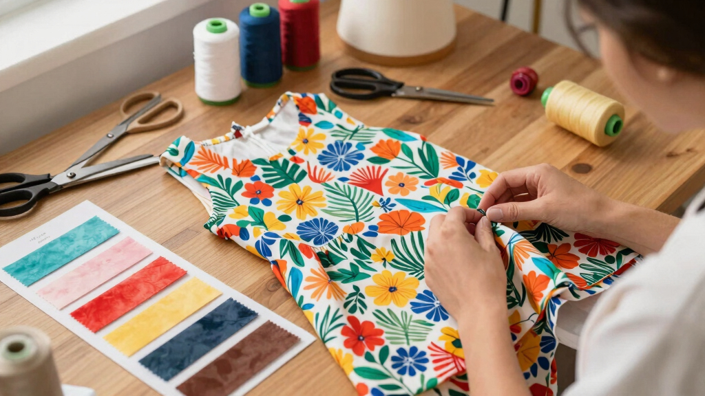 best printed summer dresses