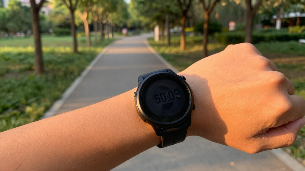 best GPS smartwatches