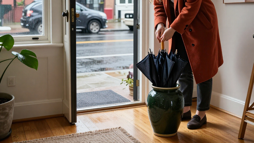 best umbrella stands