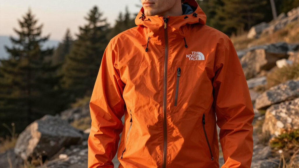 best North Face jackets