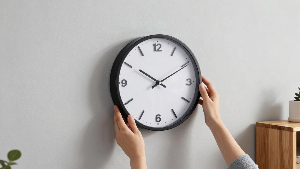 best wall clocks