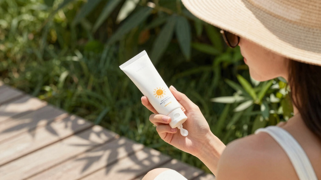 best summer beauty products