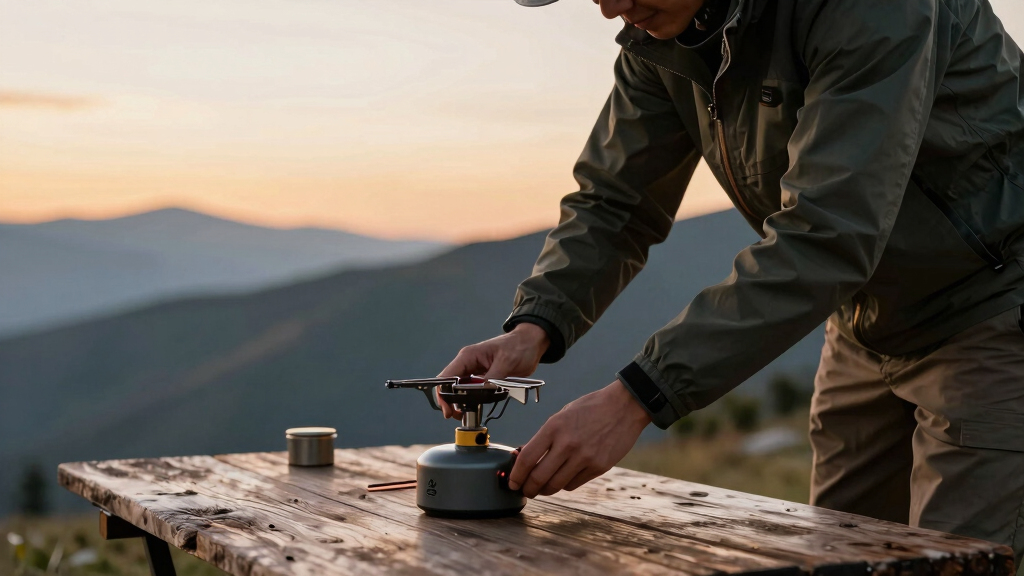How much setup does it take to go local?