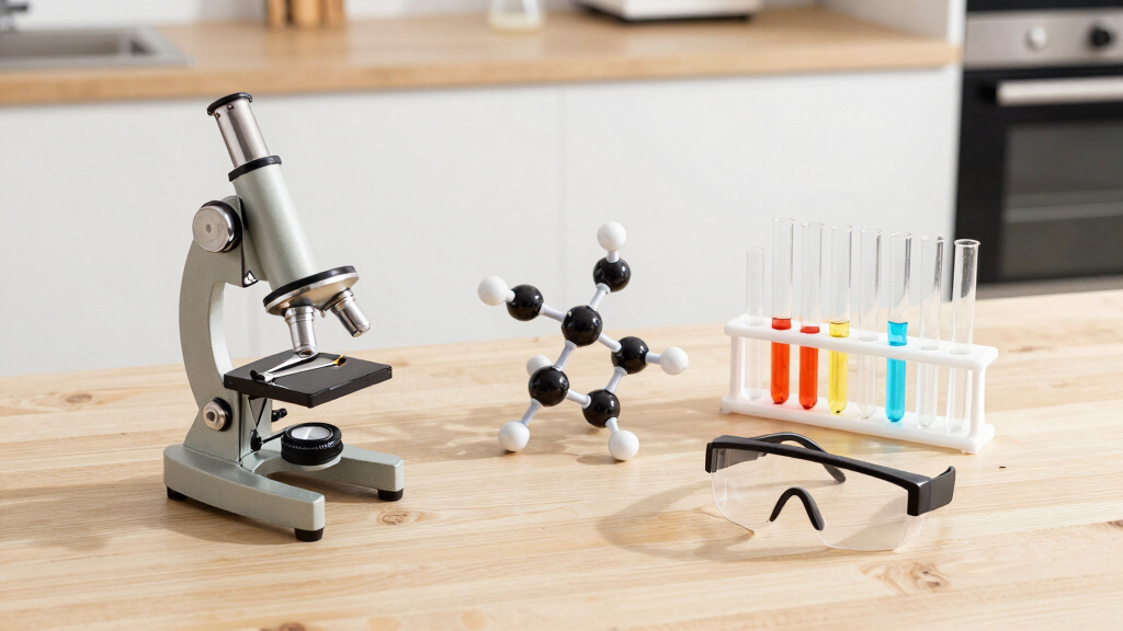 science-themed educational gifts for dad