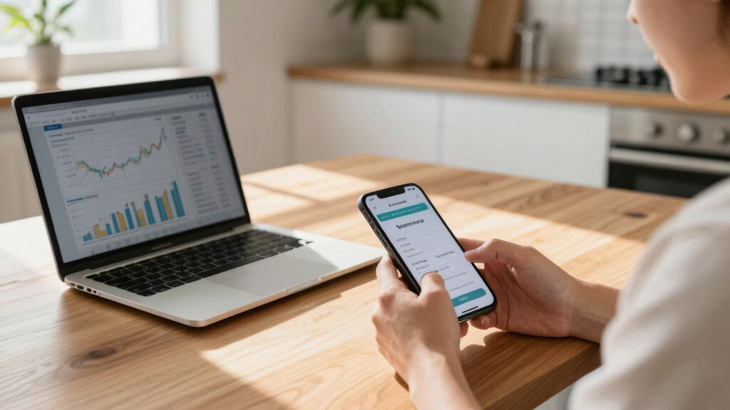 tax-efficient investment accounts