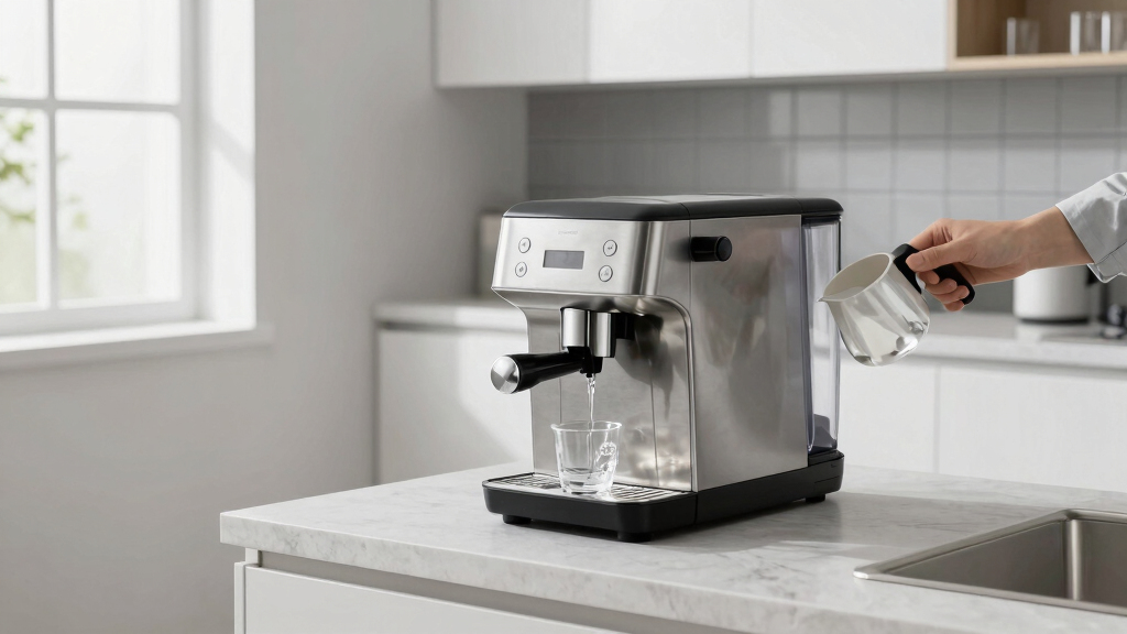 coffee makers office