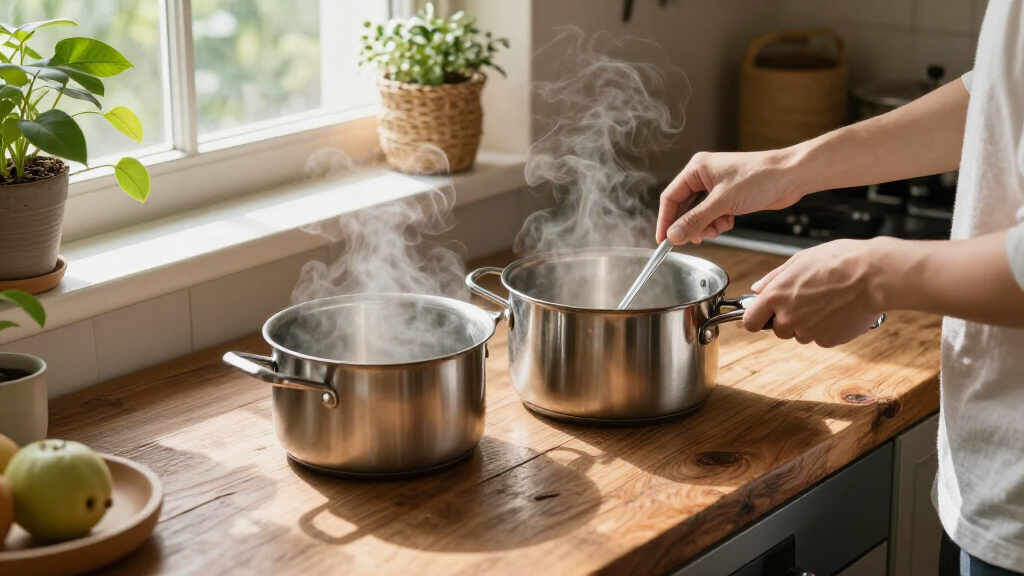 cookware sets