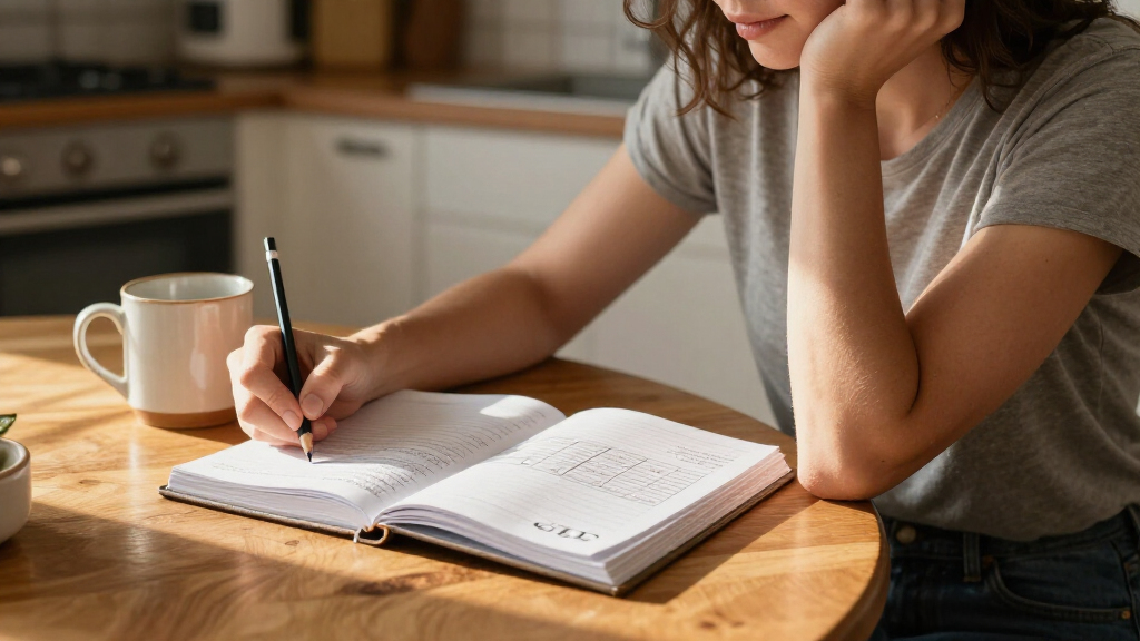 cognitive behavioral therapy workbooks