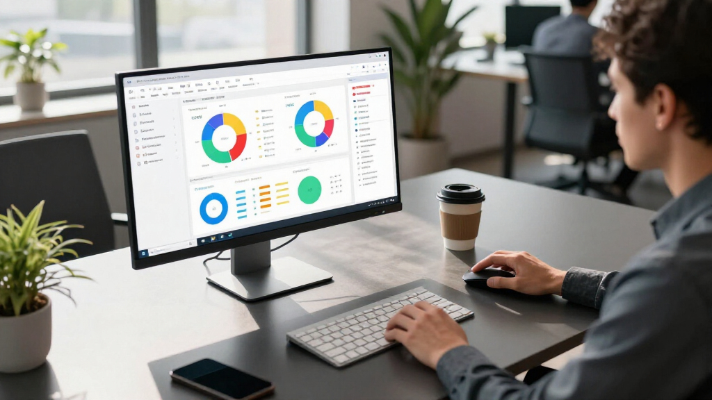 12 Best Premium Ultrawide Monitors for CRM and Reporting Work in 2026 27 best premium ultrawide monitor for CRM and reporting work