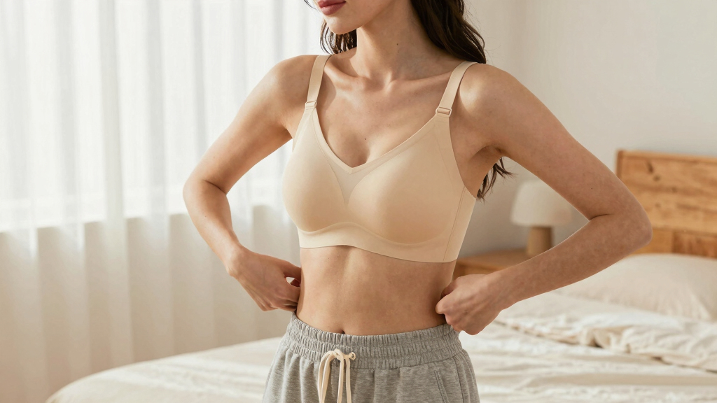 convertible underwire bra for women